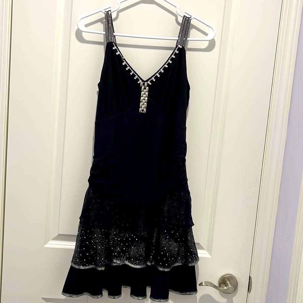 Party Dress for Ladies ( Mini)